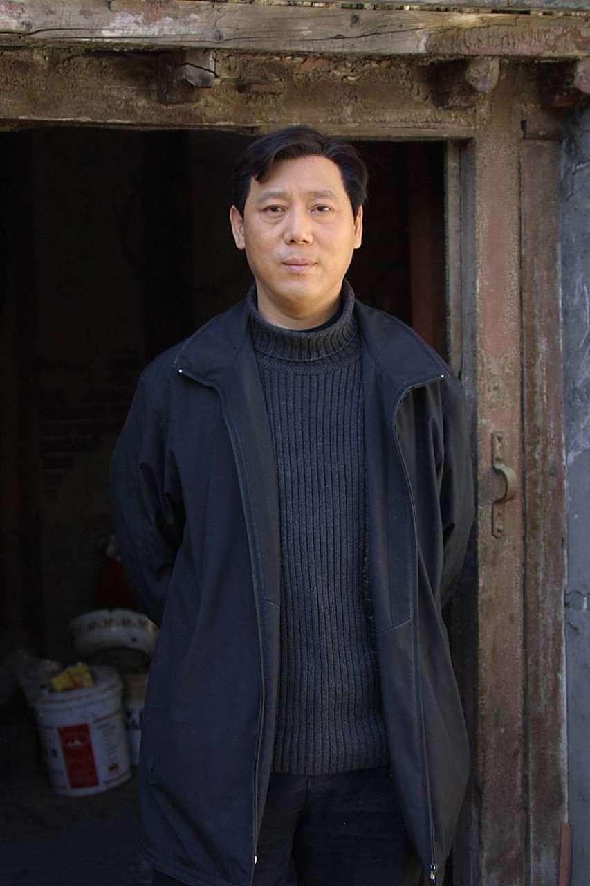 演员李诚儒说:"我在电视剧《烟火人家》中扮演李诚智,是个招人恨的