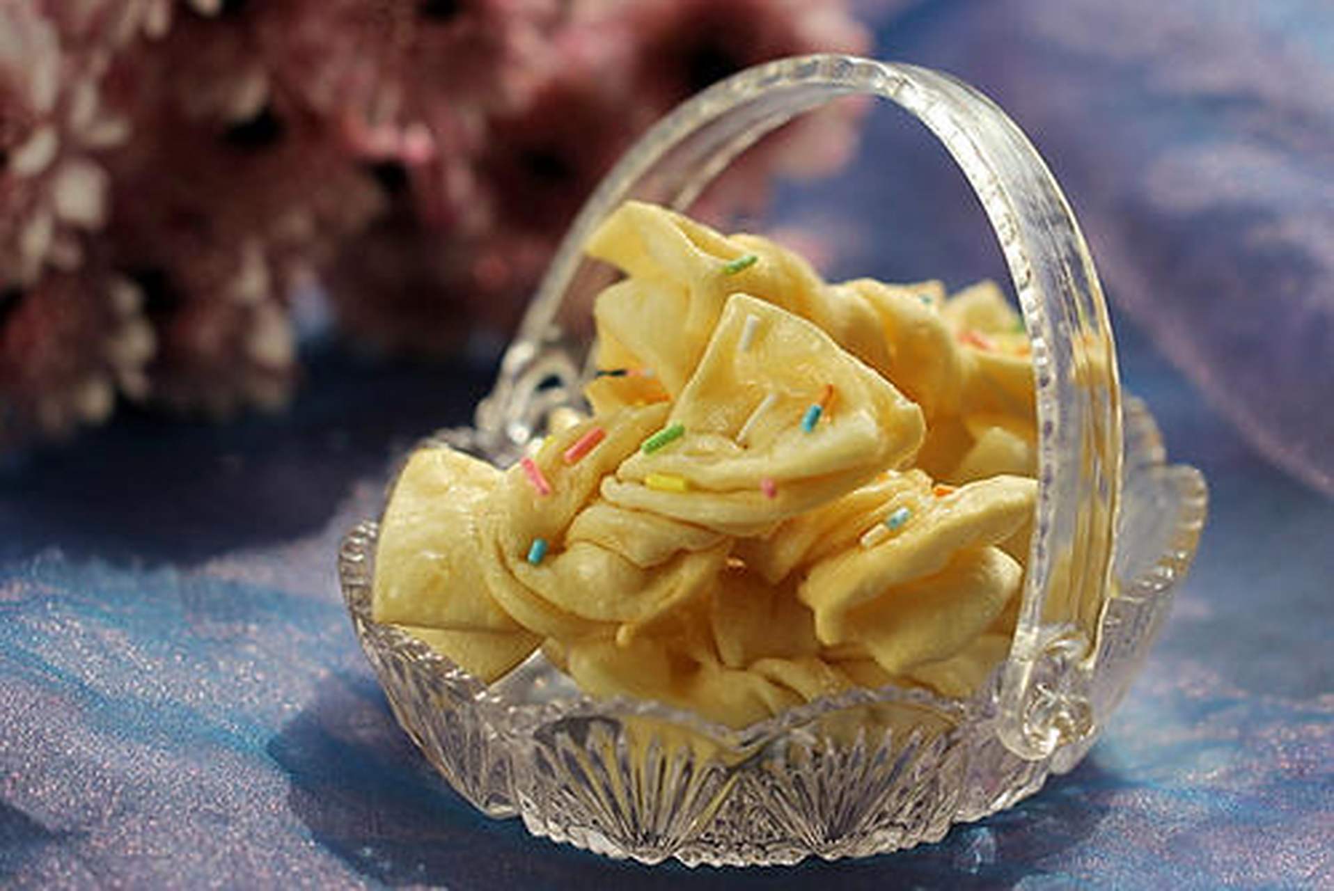 遇见美好##遇见好滋味#姜汁排叉儿:姜汁排叉儿是老北京小吃十三绝