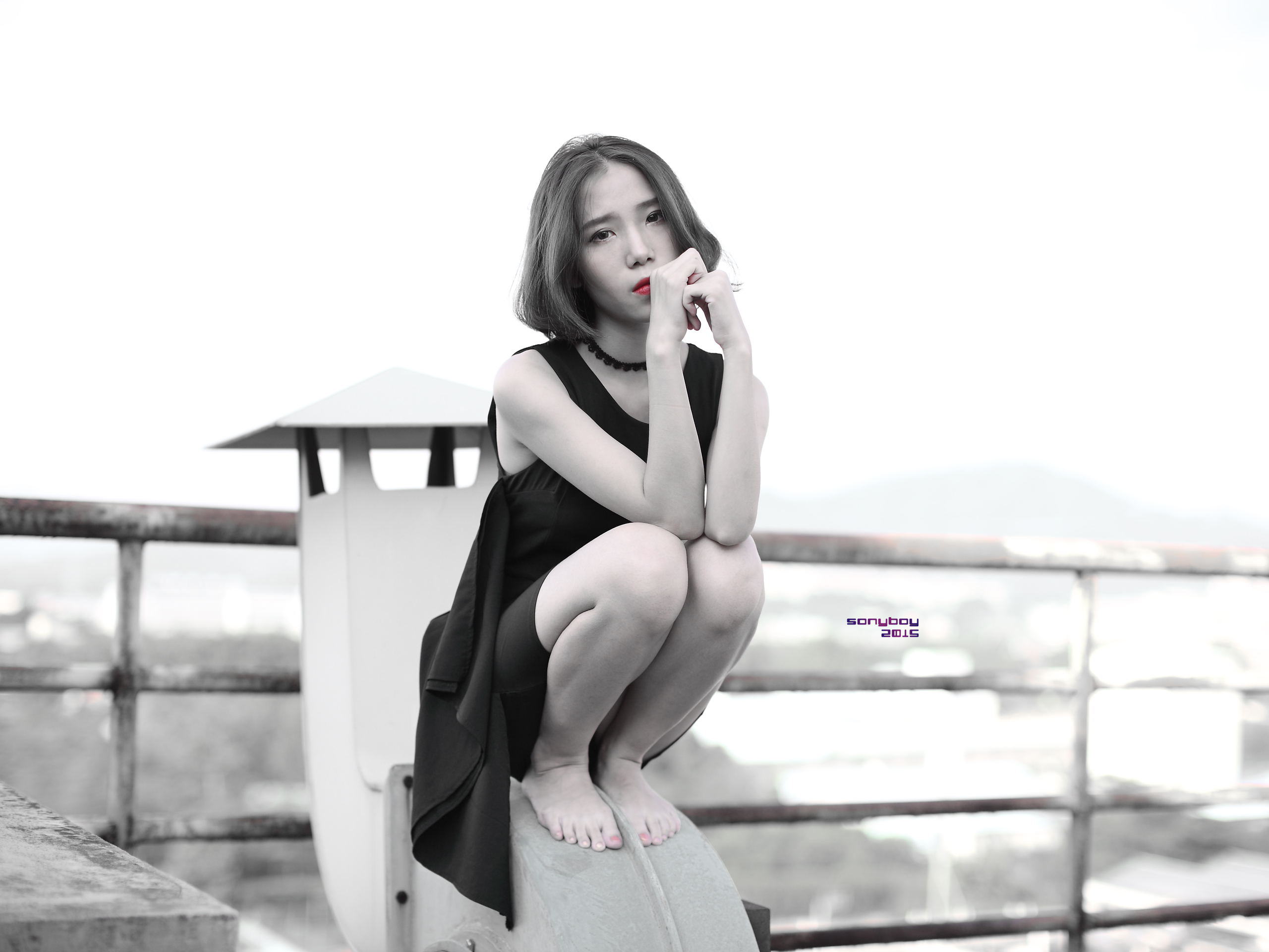 讲述一个女人从小到大的寂寞:失语,误解,疏离,遗弃