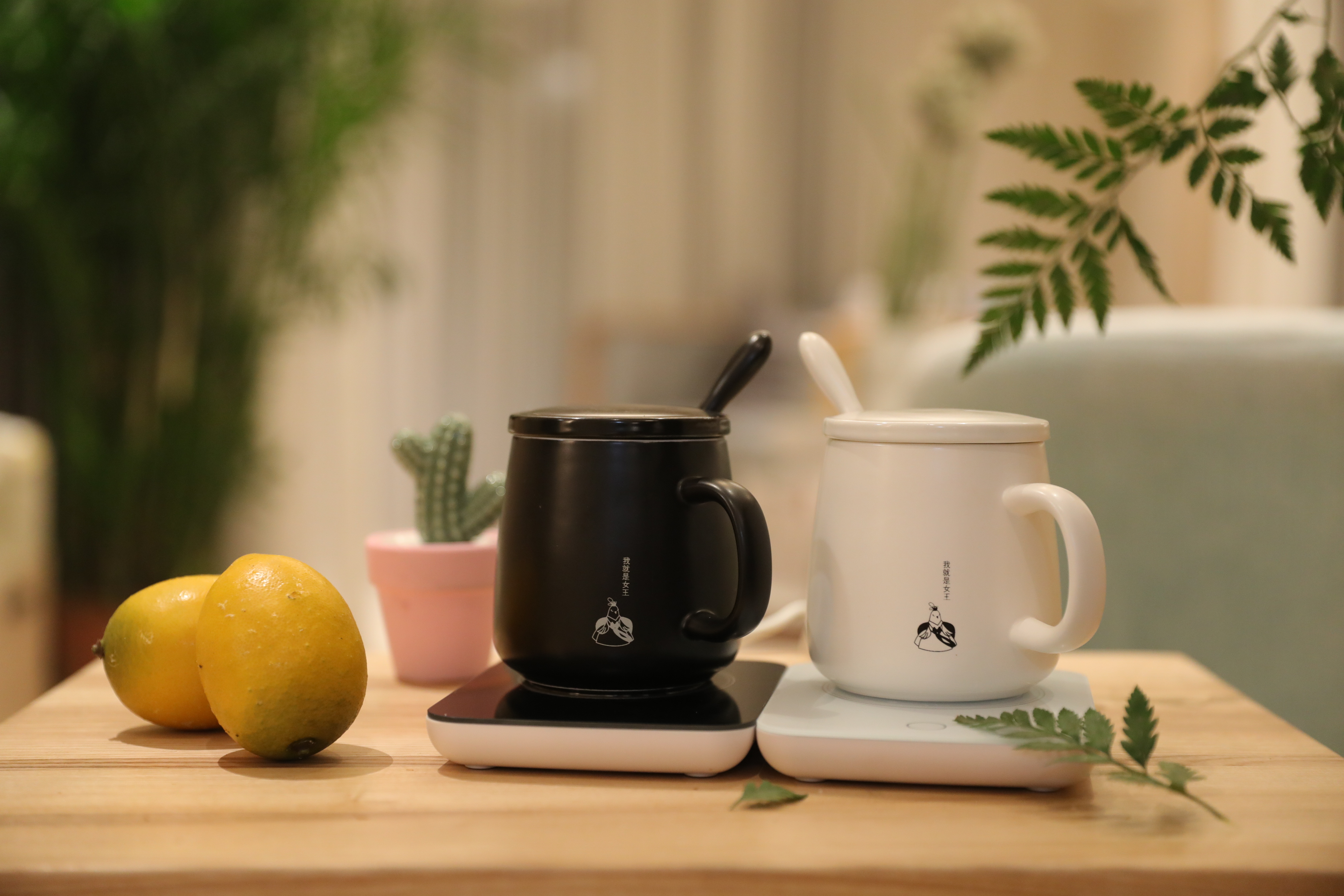 生活中的小确幸,觉色暖暖杯