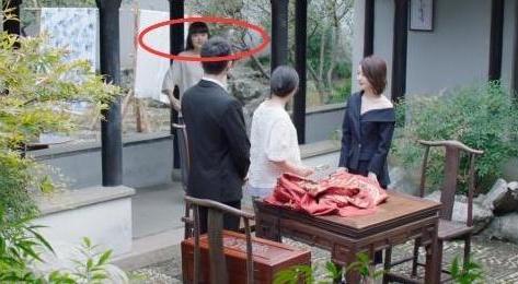 《倾城时光》赵丽颖带助理元元出镜,可哭戏尴尬到颖宝也拯救不了