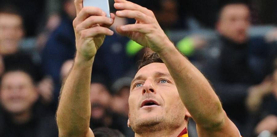 进球庆祝是足球世界中不可缺少的一部分