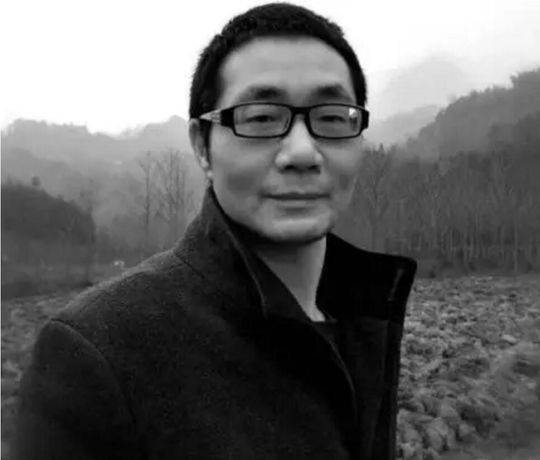 小封读诗 |《我终于不再保持沉默》作者:冉杰 诵读:王卉