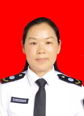 致敬!古蔺扶贫干部余芬同志被评为四川省敬业奉献模范!