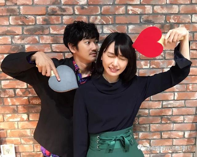 恋爱回旋:你只想要"普通幸福",别人给不了,要自己赢来啊!