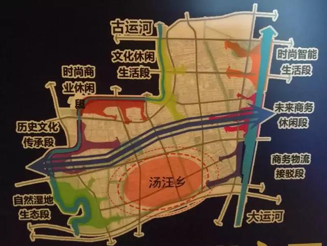 扬州东南片区"青春归来",发展热土令人心驰神往