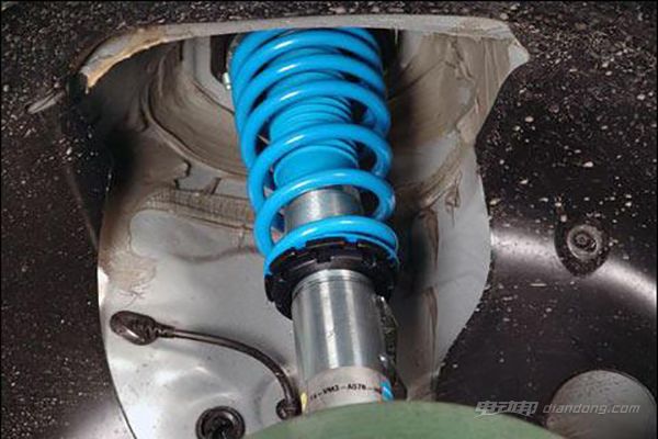 汽车避震器品牌介绍,减震器品牌推荐