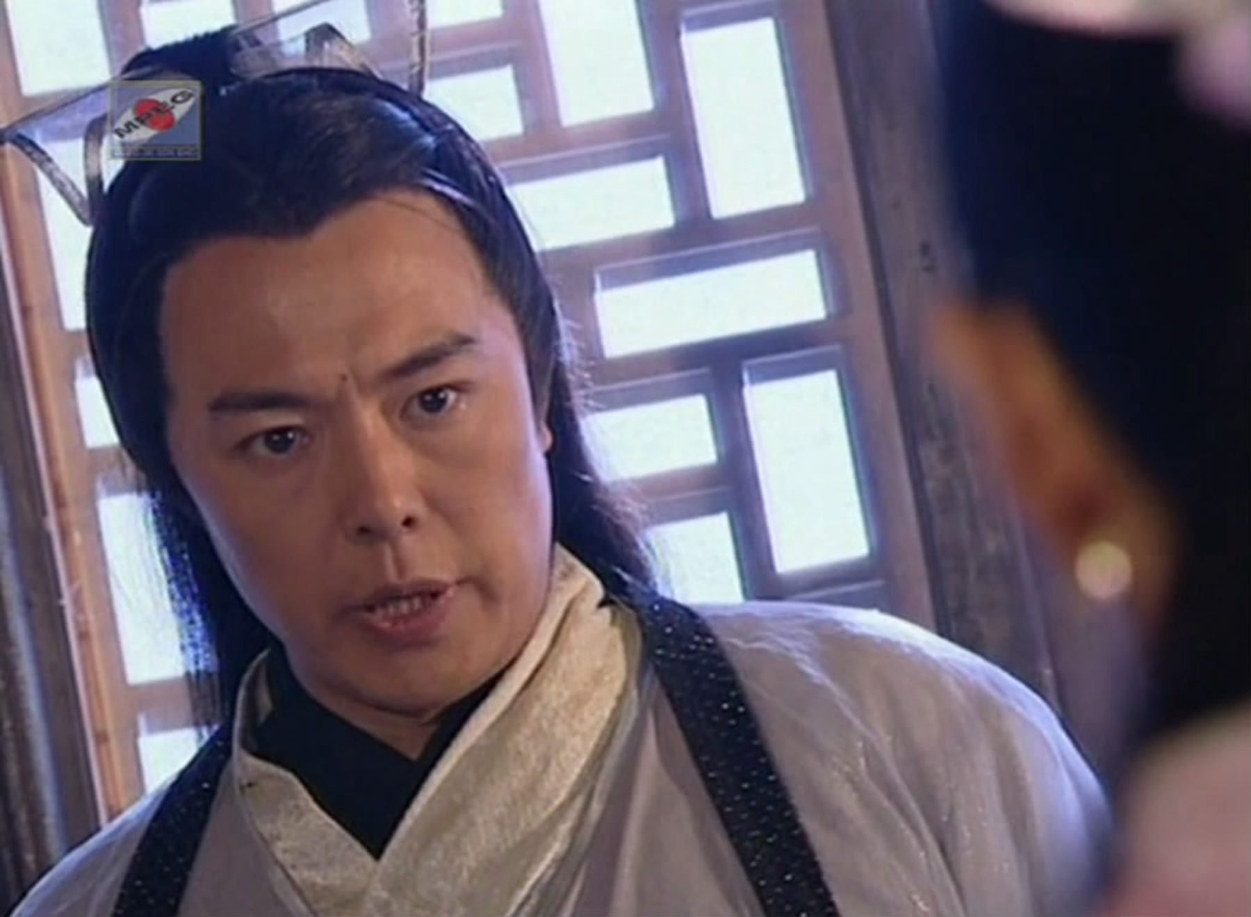 《倚天屠龙记》中,白眉鹰王殷天正武功怎么样,算一流还是绝顶?