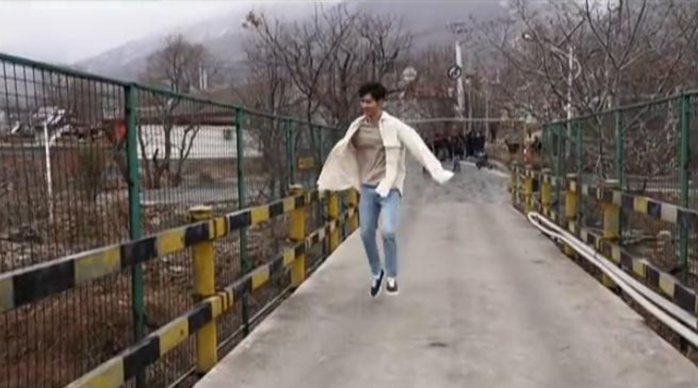 东宫彩蛋花絮里,这三个小细节说明彭小苒和陈星旭的关系真心好