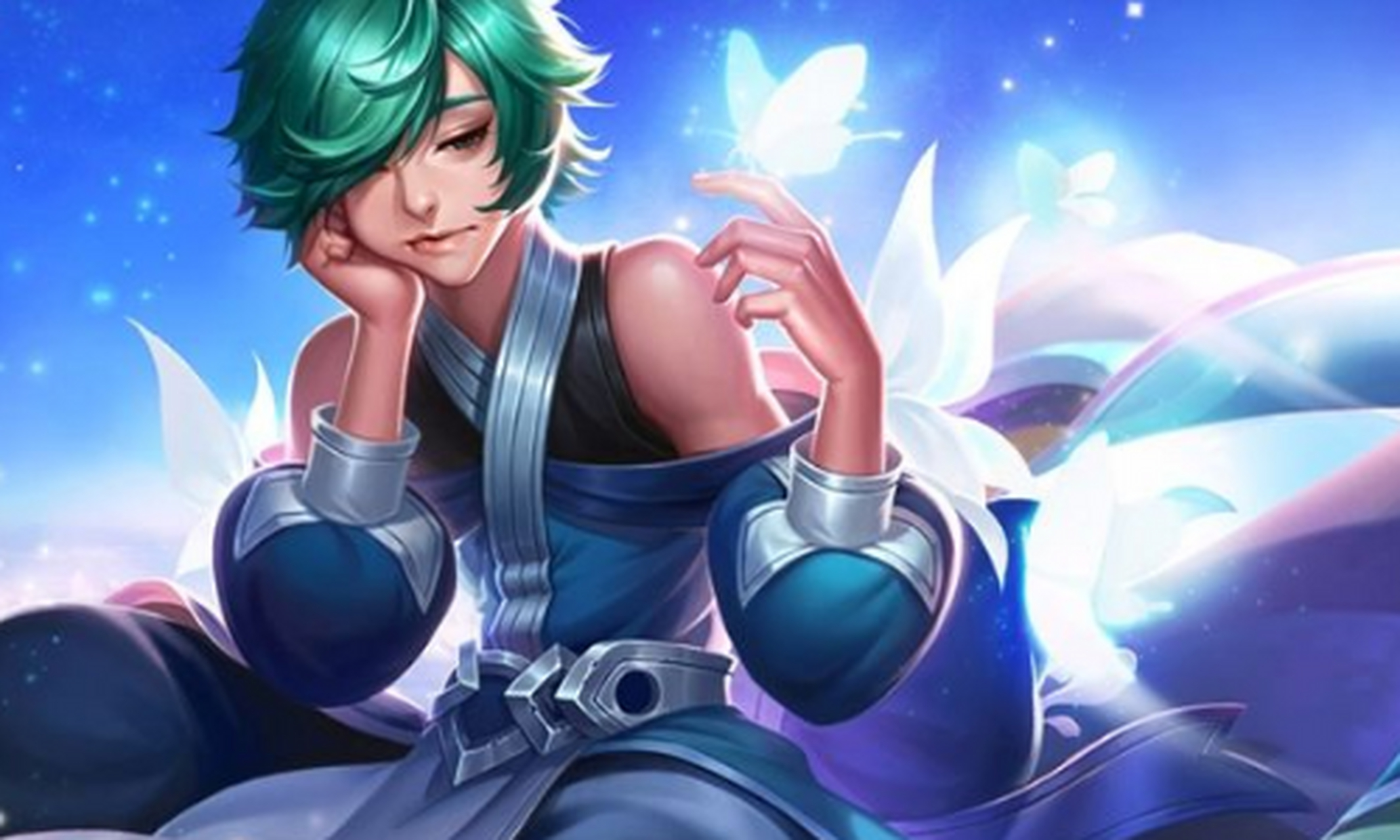 游戏圈资讯#王者荣耀庄周的强势技能主要是解除控制,按理说应该是