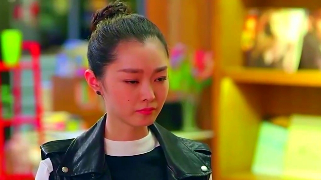 祖贝莱的做法真解气,遇到长乐这样的渣男真得尽快脱身