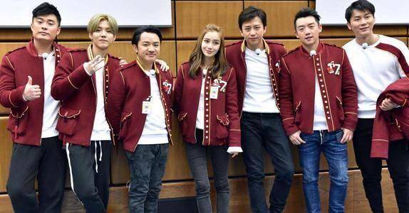 韩国女团成员宋雨琦加盟奔跑吧,baby团宠地位恐将不保!