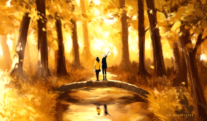 爱情交往中最忌讳的除了背叛,还有就是语言的欺骗,这个欺骗有时并非