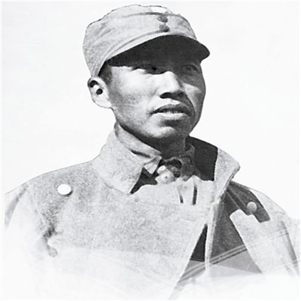 烽火连三月,家书抵万金,烽火中的血肉男儿左权