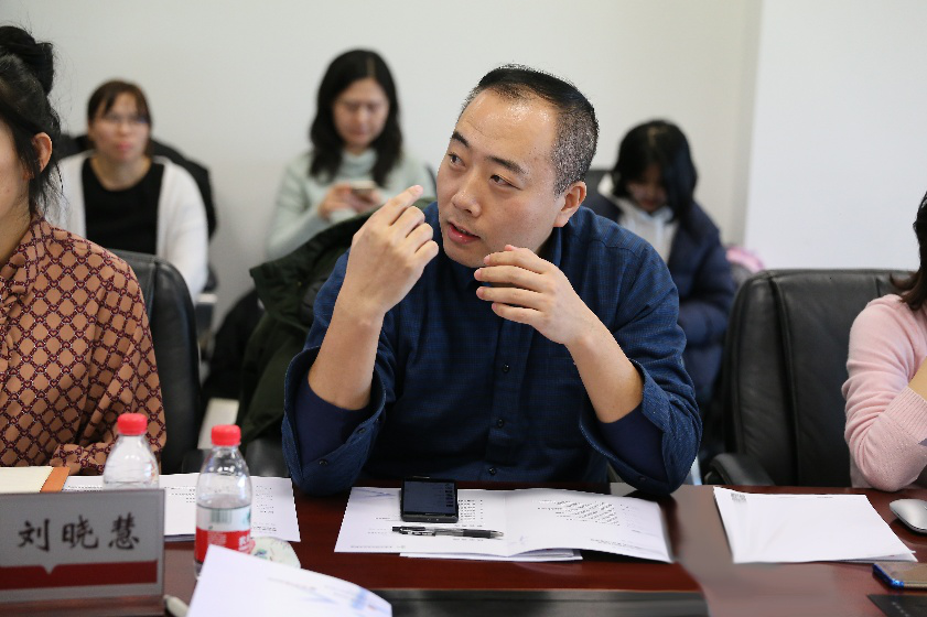 生态文明社会化实验室"企业传播力提升计划"正式启动