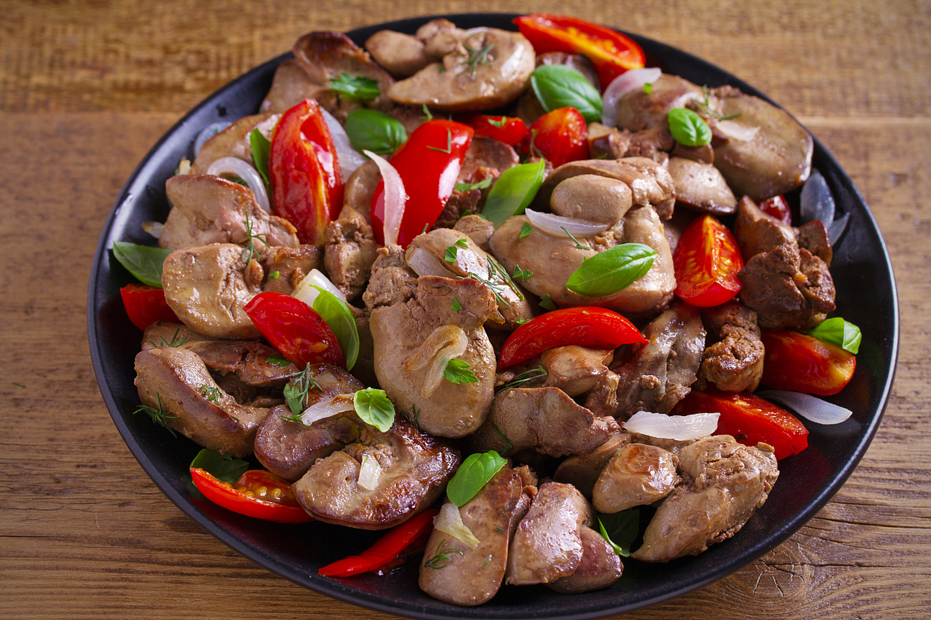 猪心美食大放送!