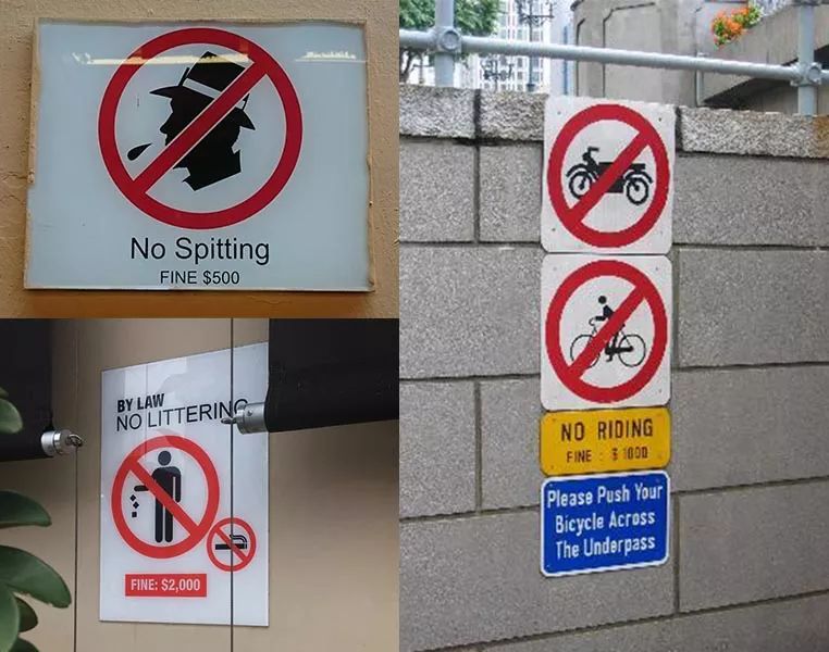 新加坡的空调到底有多冷?