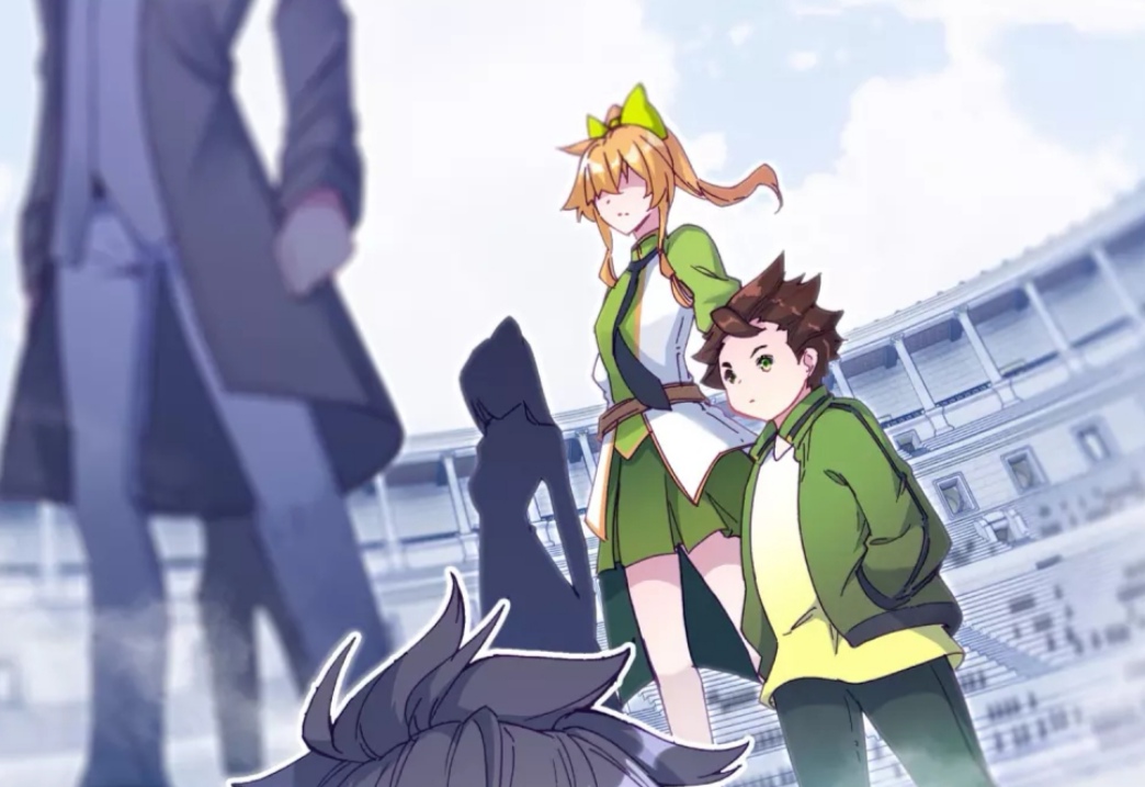 龙王传说:叶星澜没把唐舞麟当朋友,唐舞麟更没必要把她当回事