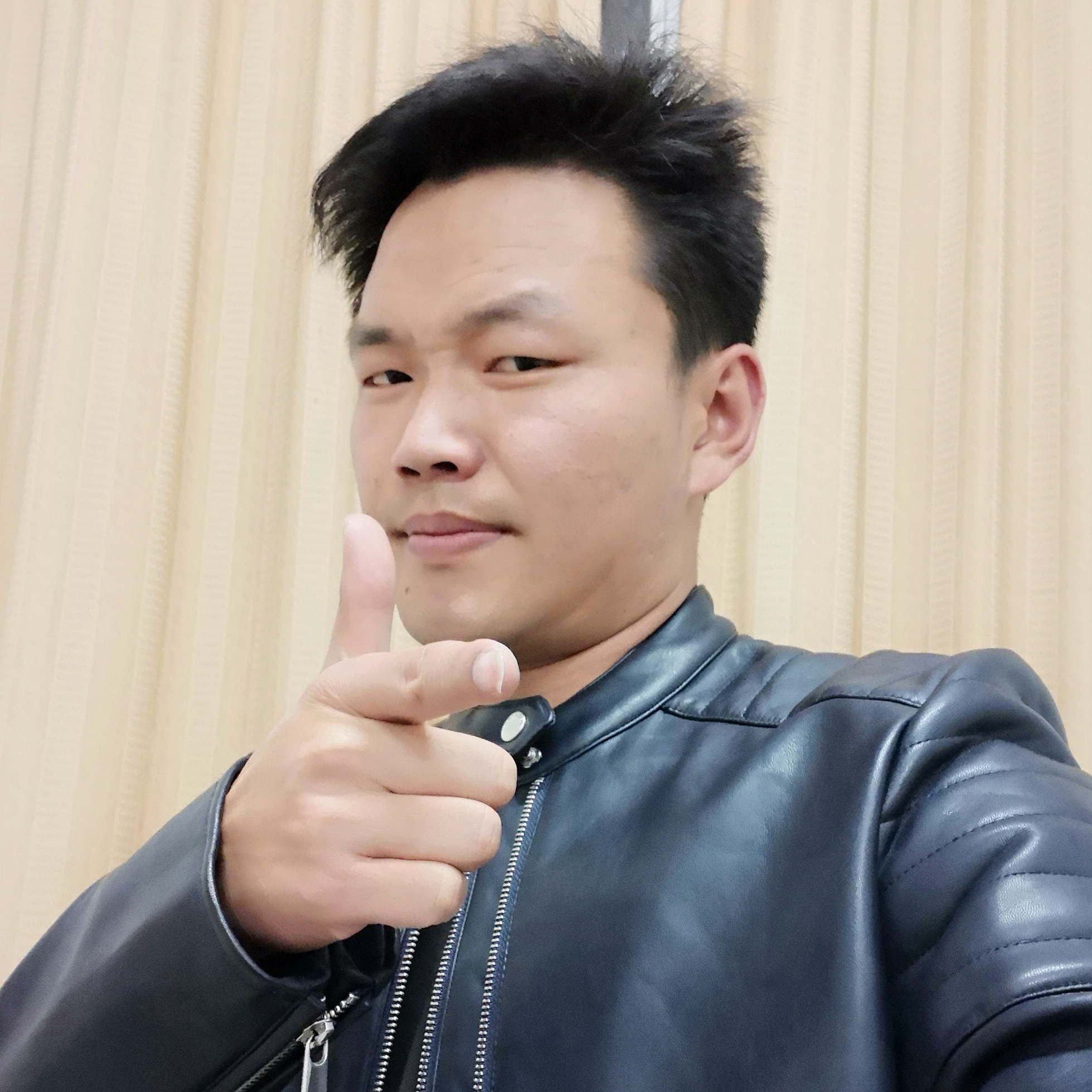 非洲刘德华,一首《今天》向女友表白,唱得真不赖