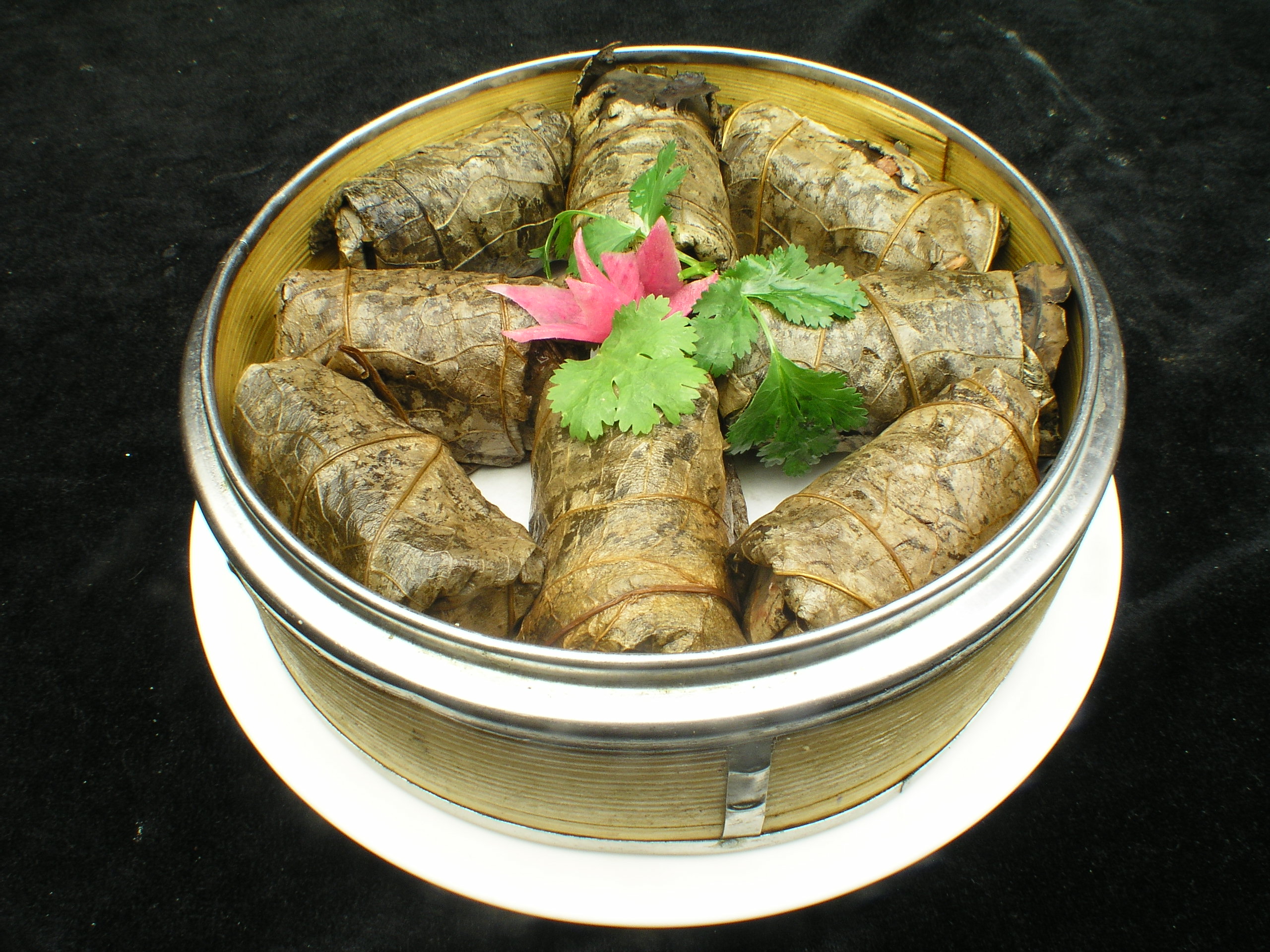 美食新花样:帮你私人定制六道佳肴,吃过的都说好