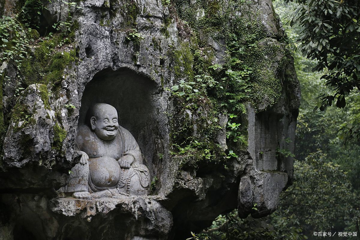 武夷山飞来峰图片