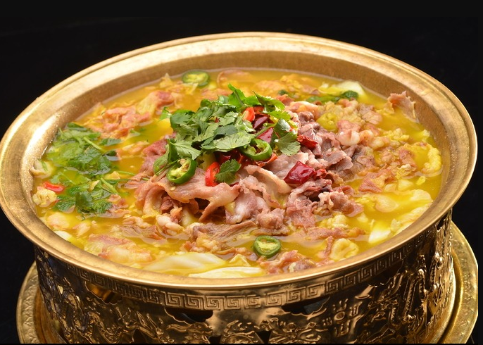 金汤肥牛菜价高,教你们低成本买原料,做出和饭馆一样的味道!