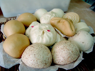 每天吃早饭是很重要的事情,这些就是比较方便的早饭了