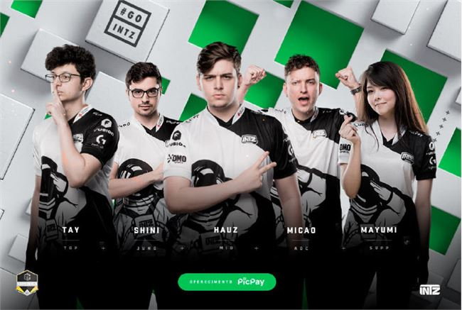 真正的电竞女帝,守望dva的原型,比巴西女辅助还强却无人问津