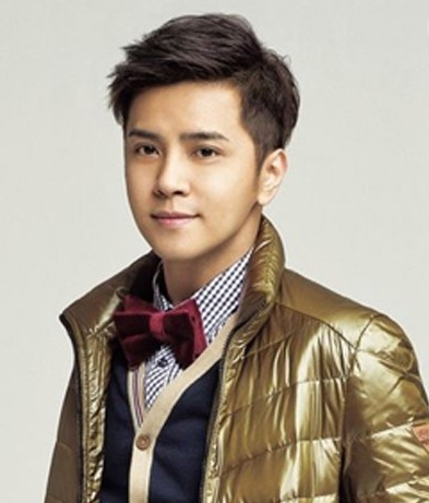 "亚洲舞王"罗志祥剪发上热搜!表情里外全是戏 短发惊艳网友