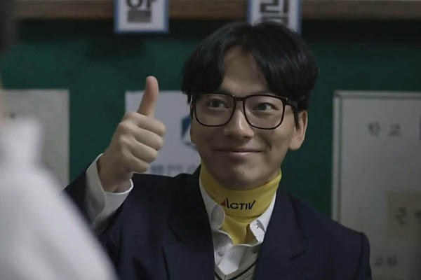 请回答1988被遗忘的角色,为家庭付出20年,却无人记得她的名字