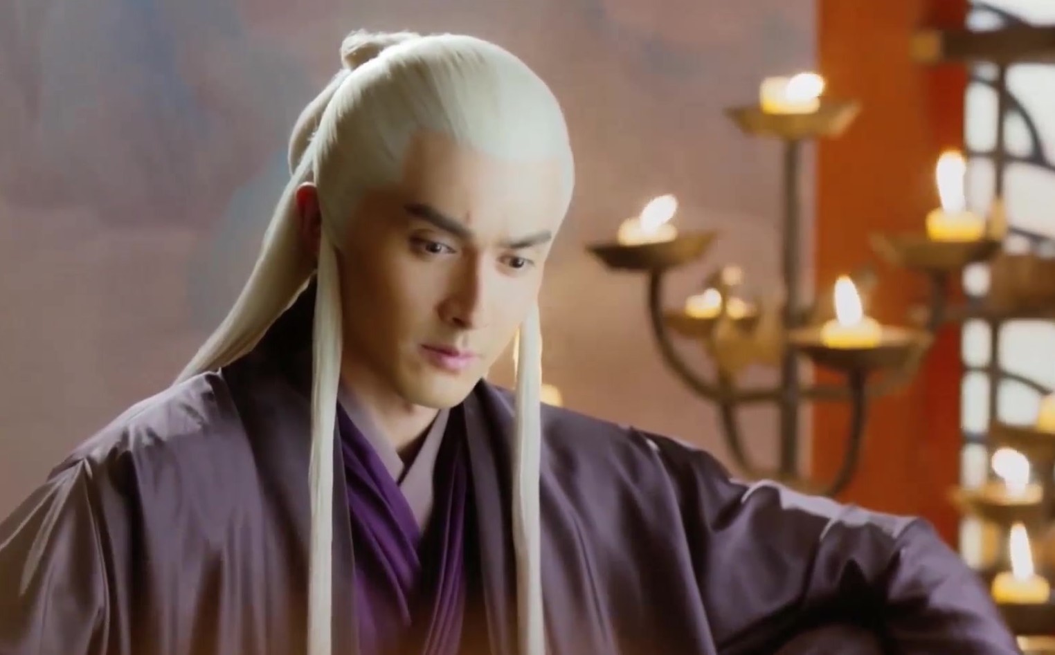 究竟谁是远古神话中的统领者?玉帝和如来只能算这五位大神的晚辈