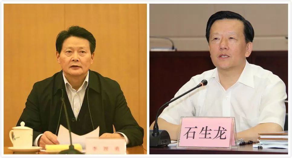 挂帅出征!中央扫黑督导组组长齐亮相