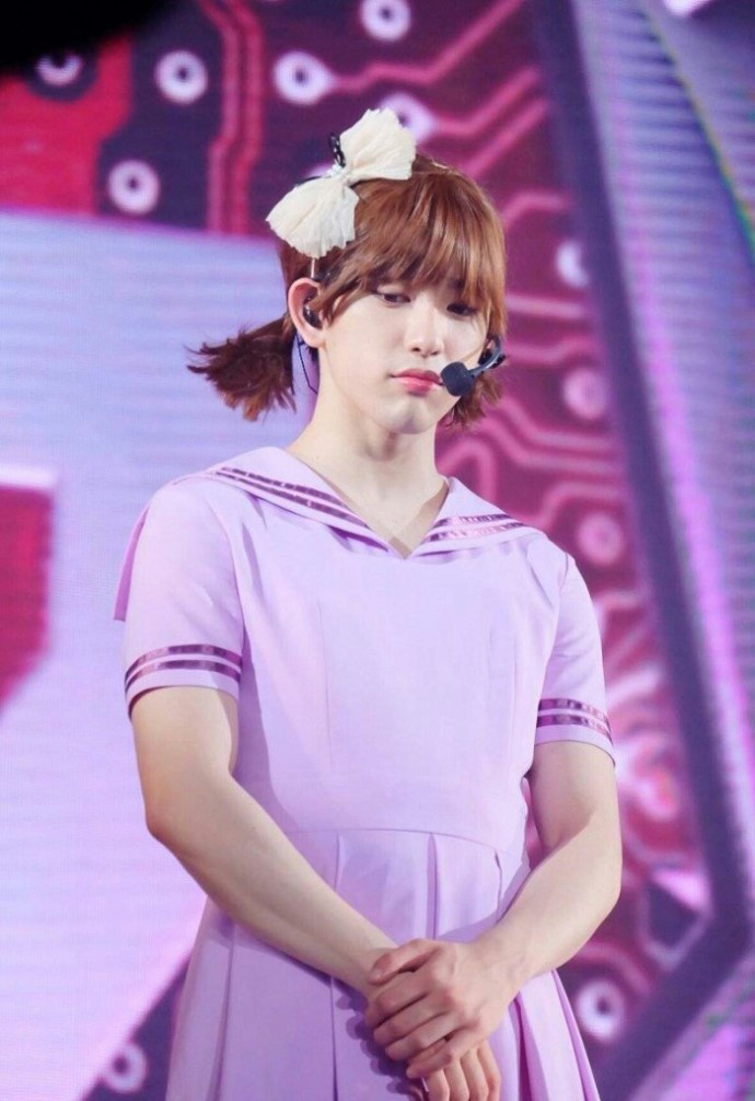 got7jb林在范(林在顺)