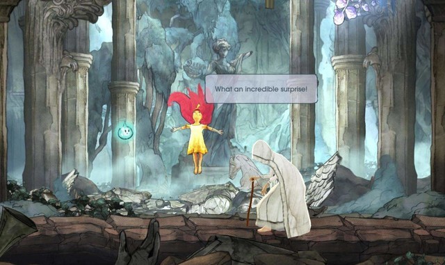 育碧《光之子》免费领取!限时活动赶紧薅