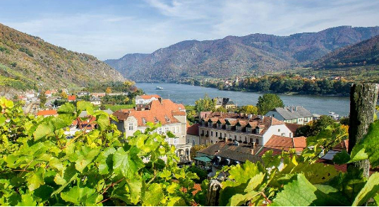 一个全新的,极具吸引力的省会城市,圣帕尔滕