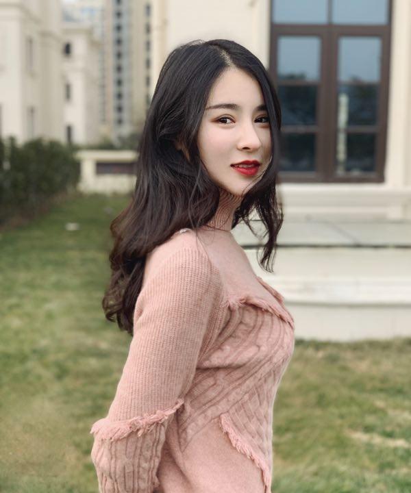 尚芸菲酷爱旅行 但传统年的合家团聚不能少