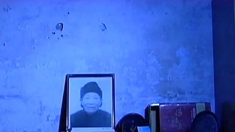 百岁老人寿终去世，没想到竟突然复活，原因是她死亡后经历的这事,社会,奇闻,好看视频