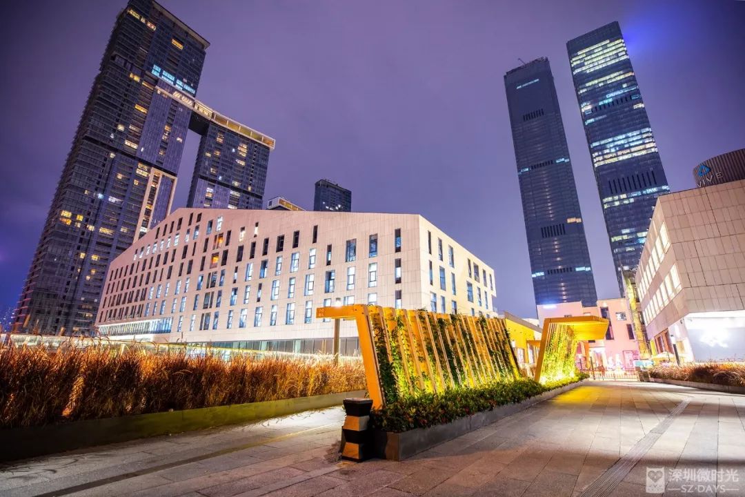 深业上城upperhills