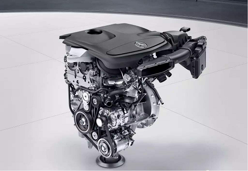 发动机 - 热门商品专区