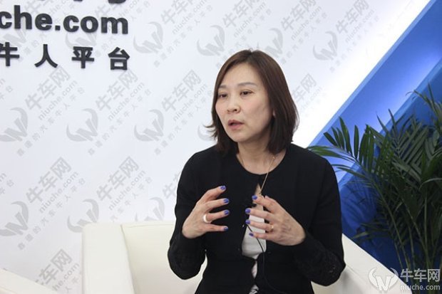 北京车展专访:东风标致吴少革,致力激活"口碑营销"