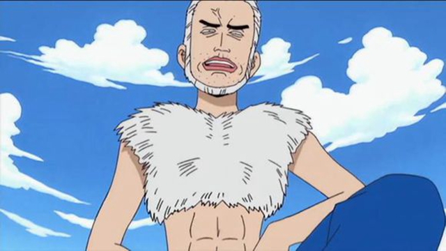 海贼王:官宣的4位副船长,一个兼职驯兽师,"叫板"凯多