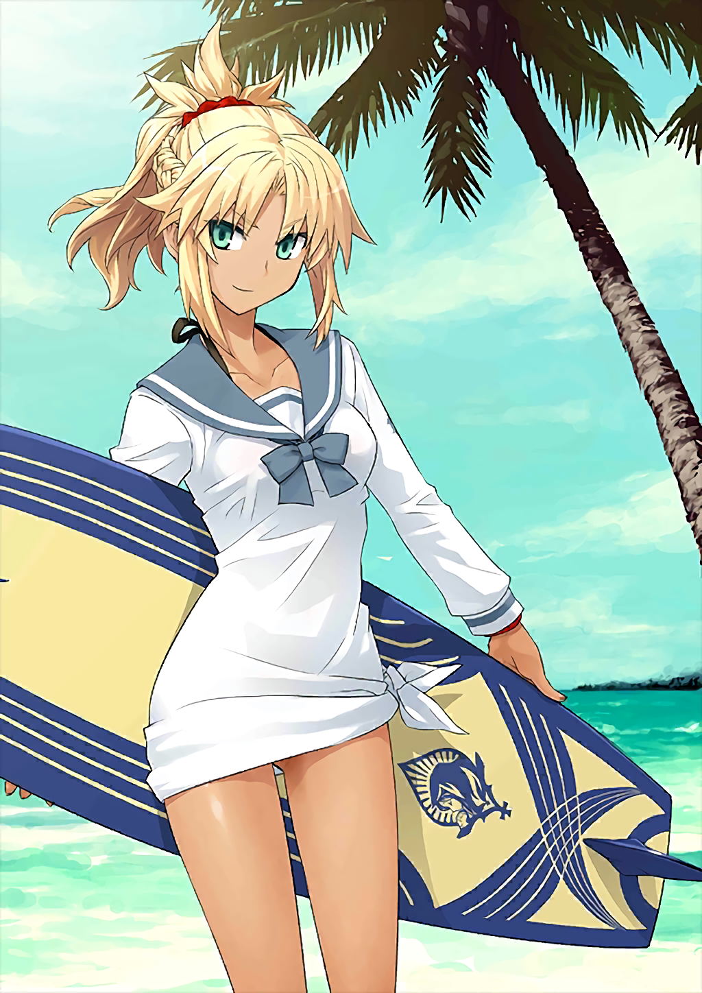 莫德雷德〔rider