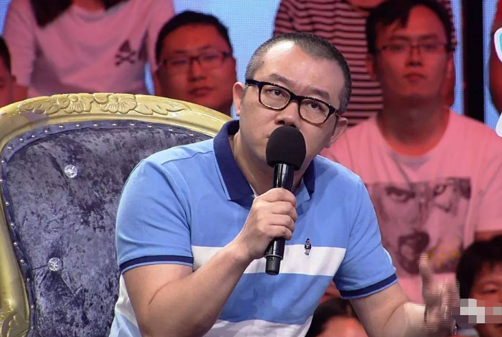毒舌归隐?涂磊提前兑现对妻子承诺,宣布不再录制《爱情保卫战》