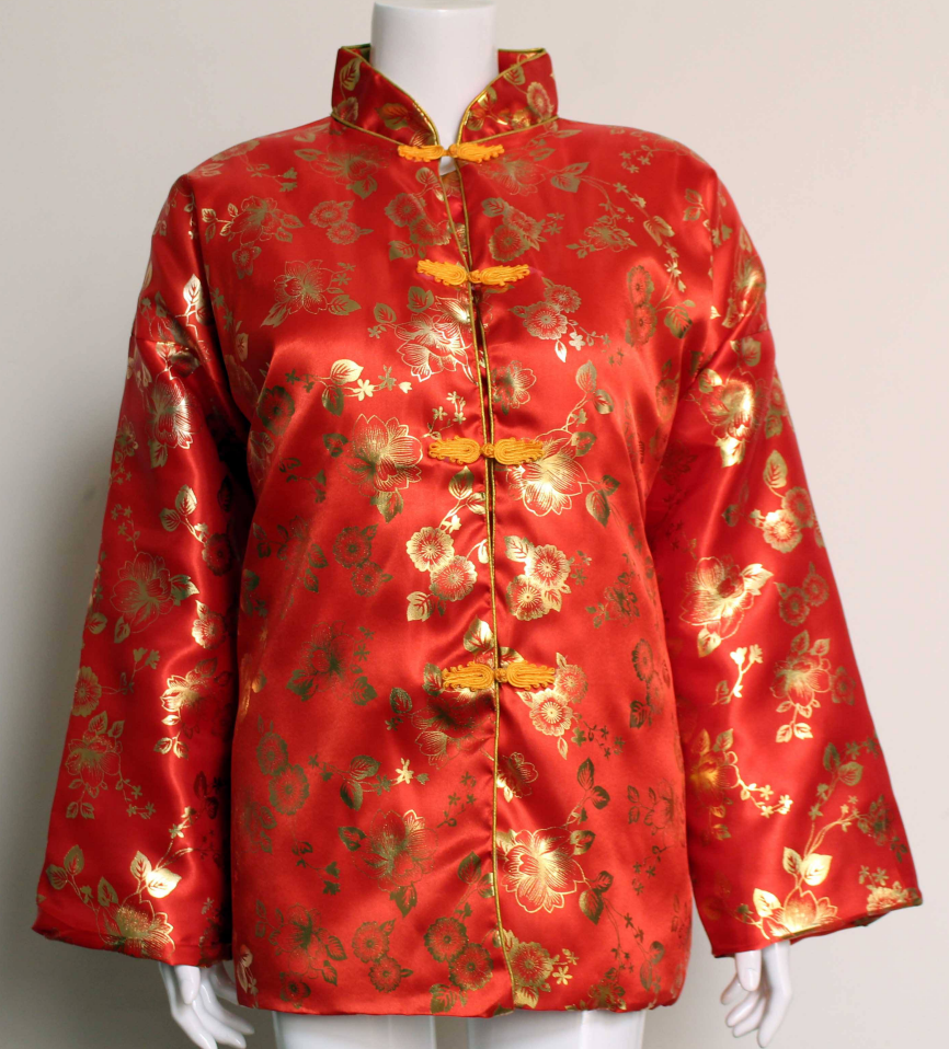 穿寿衣有什么讲究呢?看完涨知识了