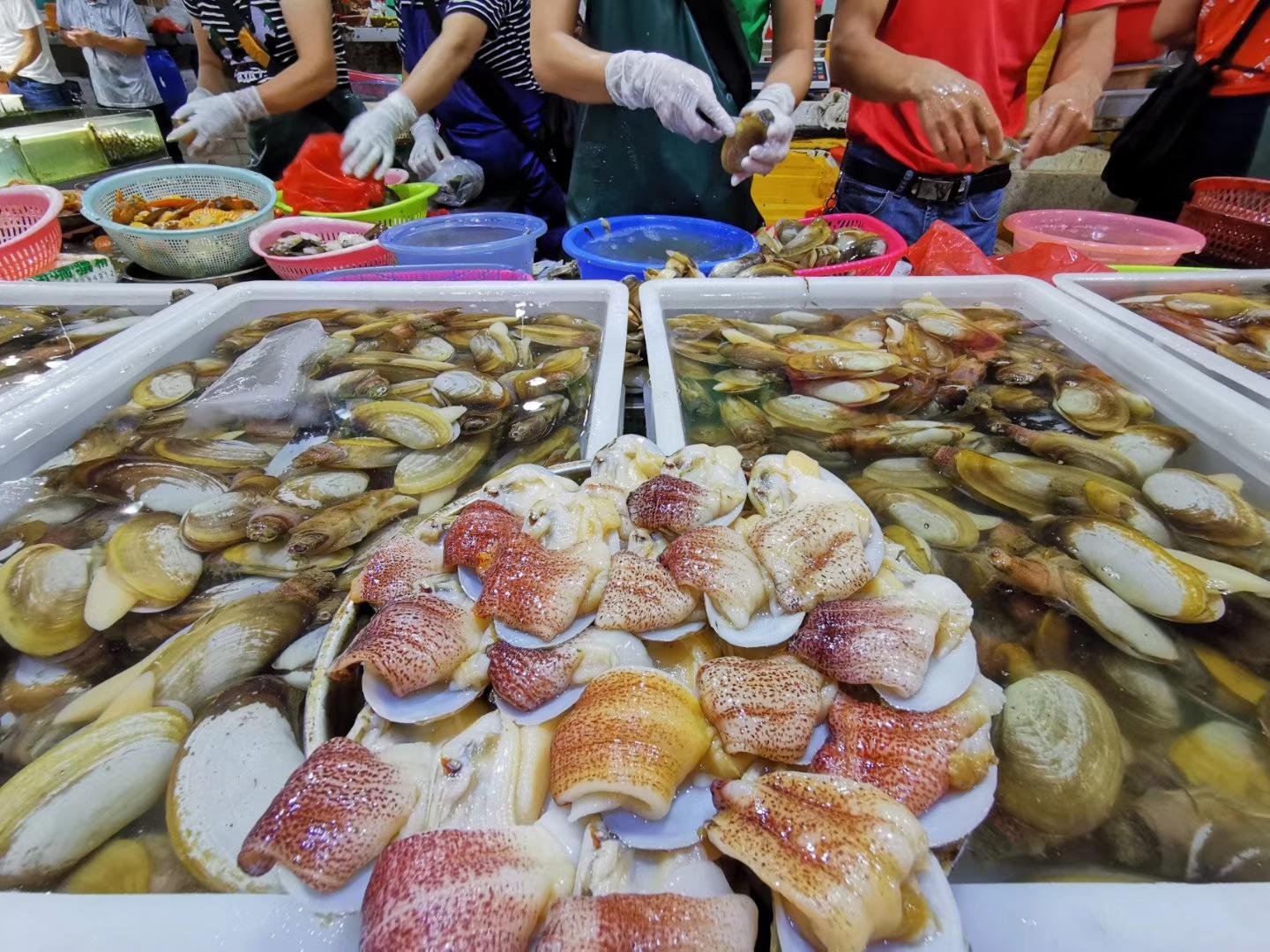 北海大型海鲜市场 - 2020年最新商品信息聚合专区 - 百度爱采购