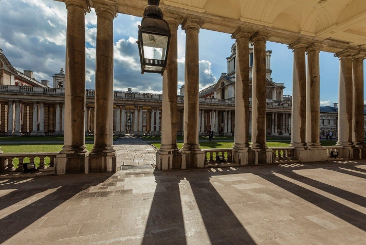 最好的美术学院——英国皇家美术学院