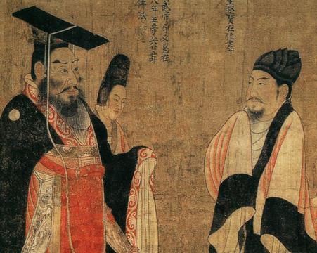 极简史:中国佛教的来龙去脉