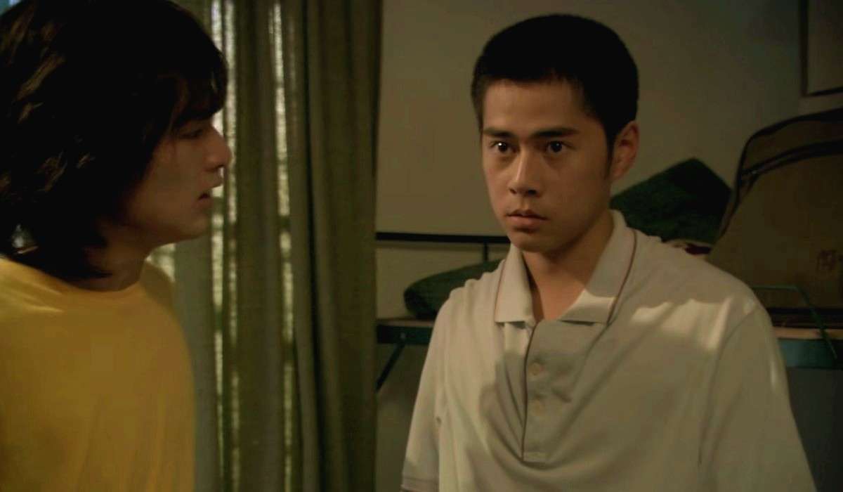 听说看完这部《校墓处》就不敢早恋了?