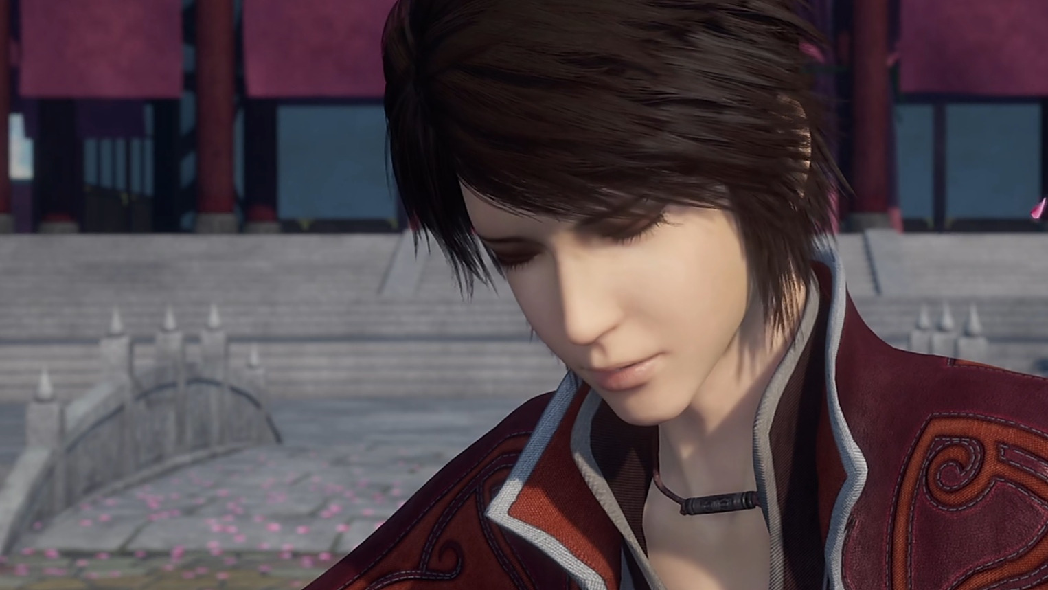 不良人3:假李星云之后的戏份不会太多,他等着坐收渔利呢