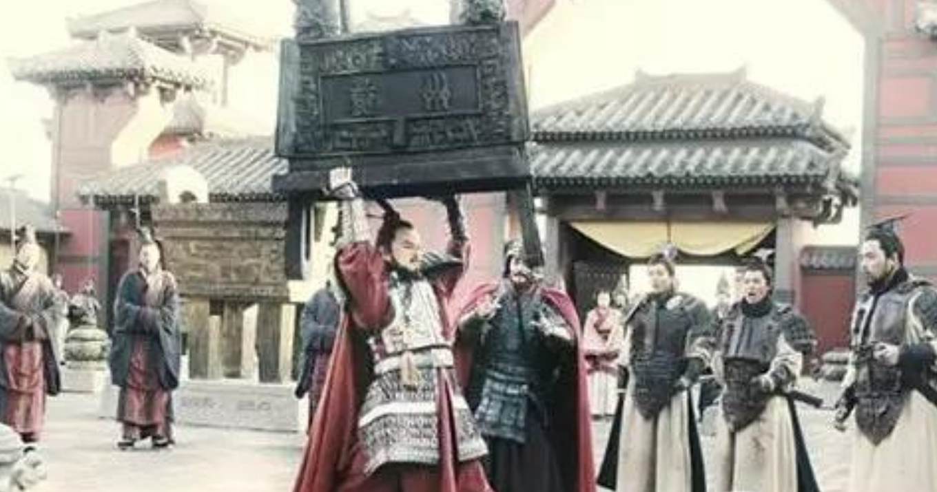 历史上死法最滑稽的皇帝,争强好胜,无奈却英年早逝